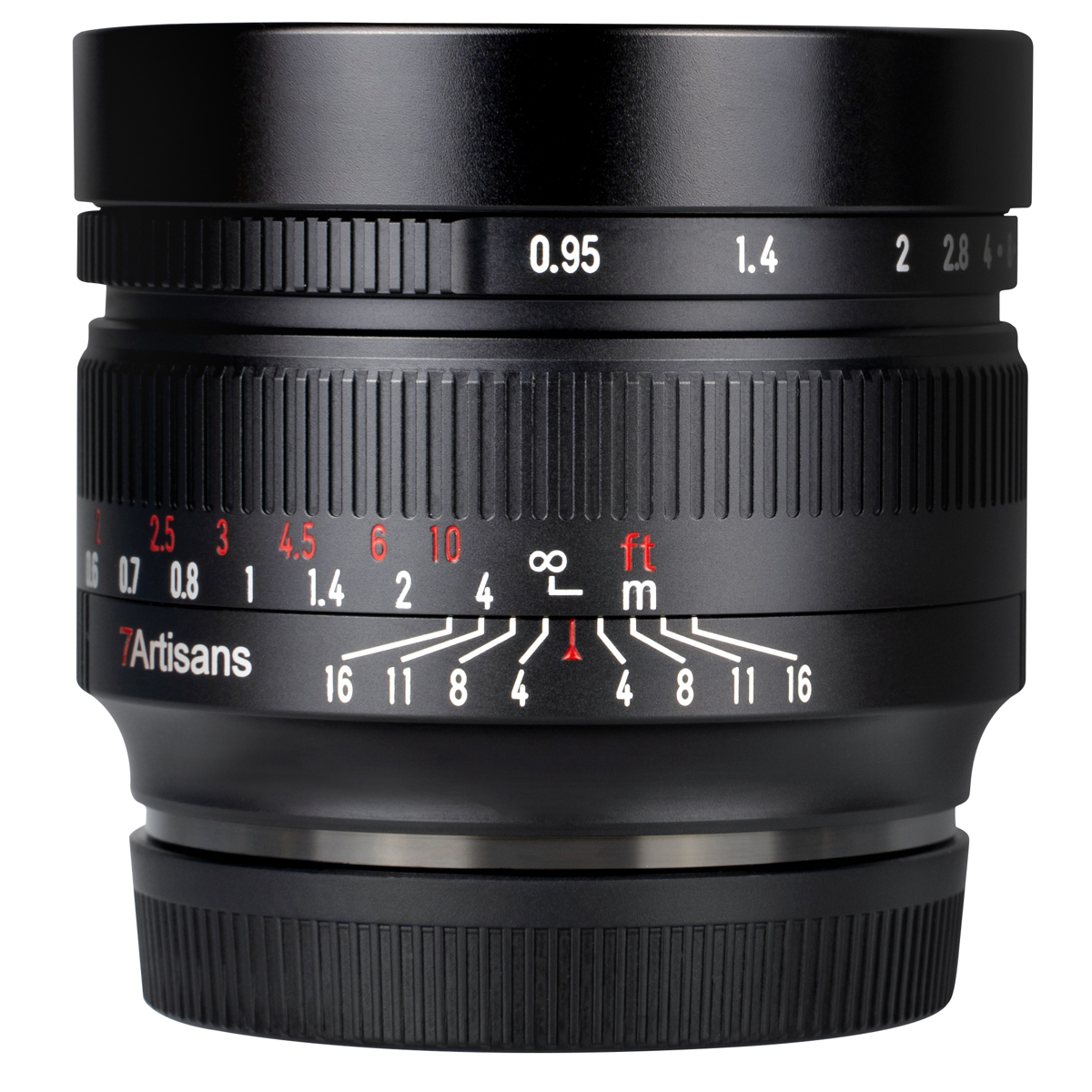 

7artisans Photoelectric 50mm f/0.95 Lens for Nikon Z