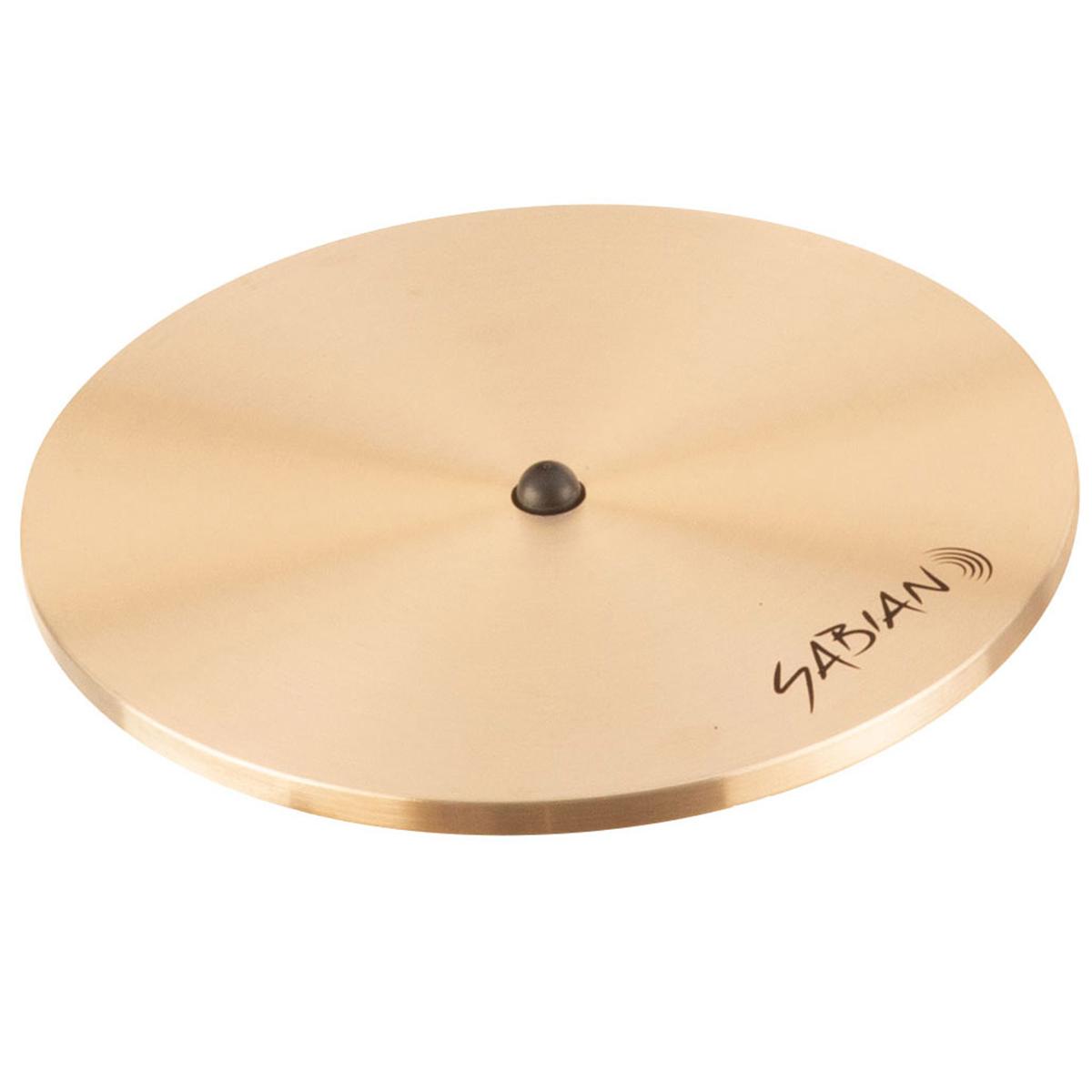 

Sabian Low Crotale Single