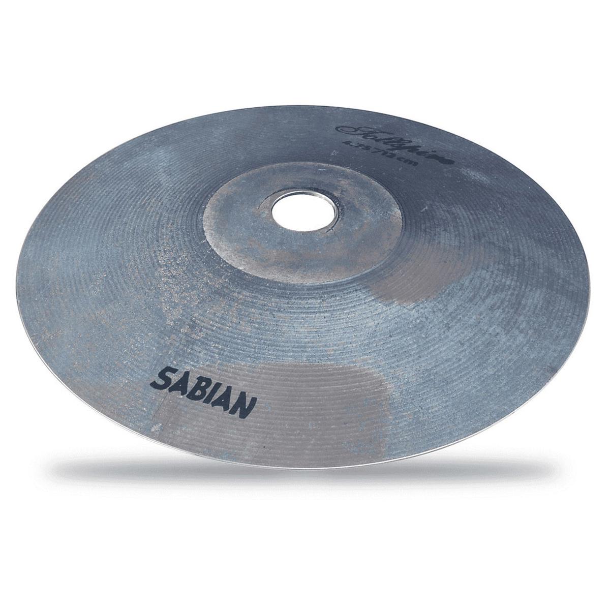 

Sabian 4.75" Tollspire Chime Cymbal