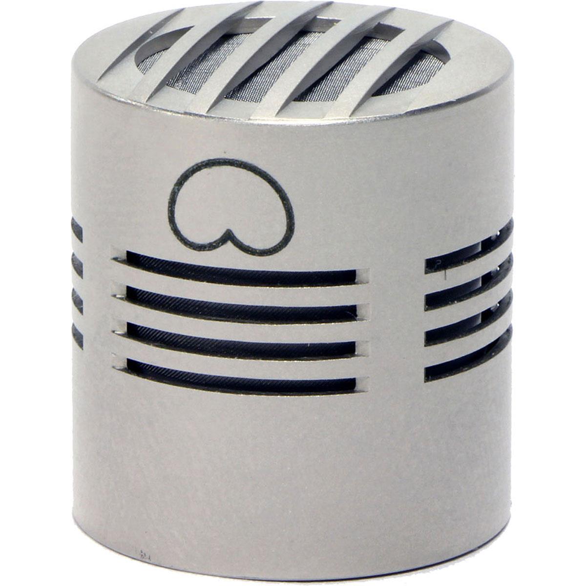 

Schoeps MK 4P Cardioid Microphone Capsule for Close Pickup, Nickel