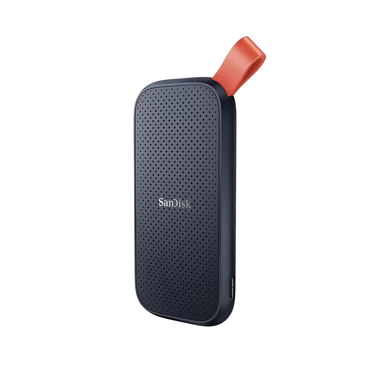 

SanDisk E30 USB 3.2 Gen 2 Type-C Portable External SSD, Updated Firmware 2TB