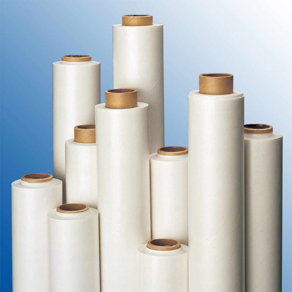 

D&K BufferMount Dry Mounting Tissue, 24.5"x300' Roll