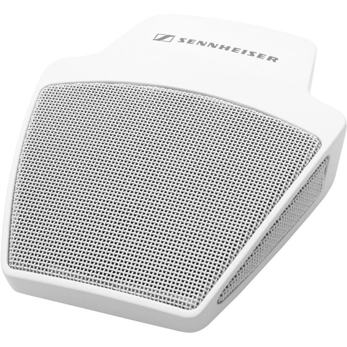 

Sennheiser Speechline MEB 114 Cardioid Table Boundary Microphone, White