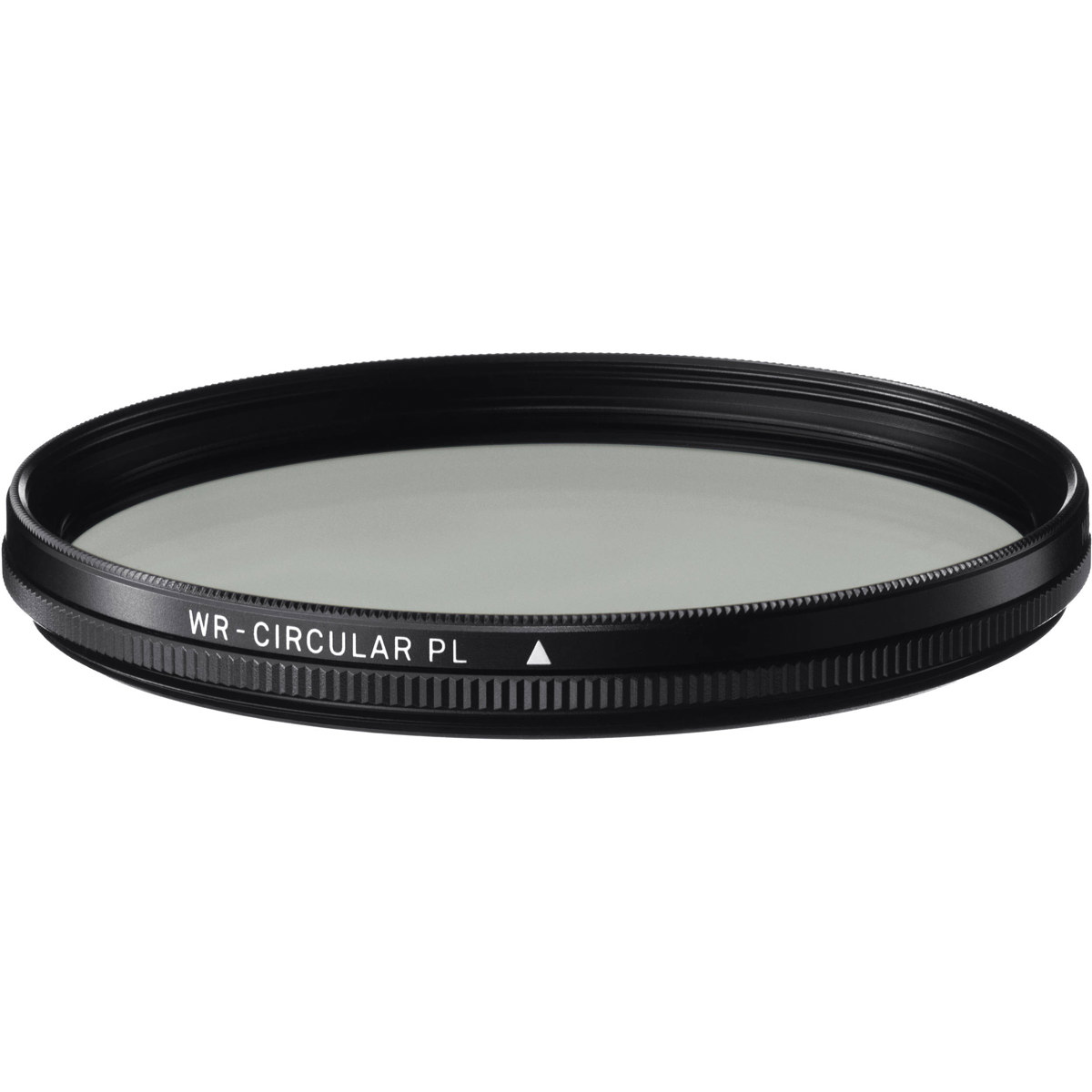 

Sigma 46mm WR Circular Polarizer Filter