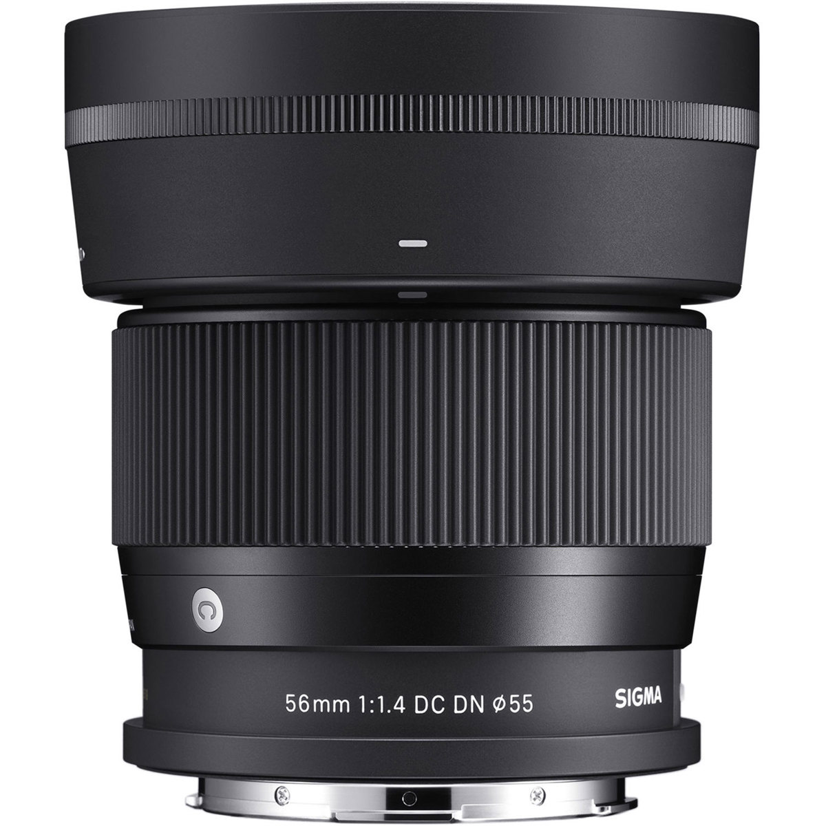 

Sigma 56mm f/1.4 DC DN Contemporary Lens for L Mount