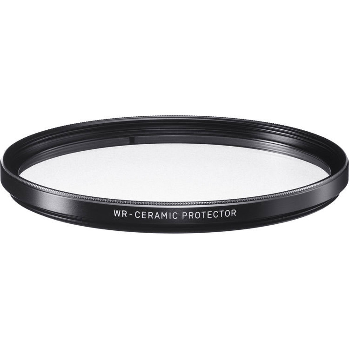 

Sigma 72mm WR Ceramic Protector Ultra Thin Clear Glass Lens Filter