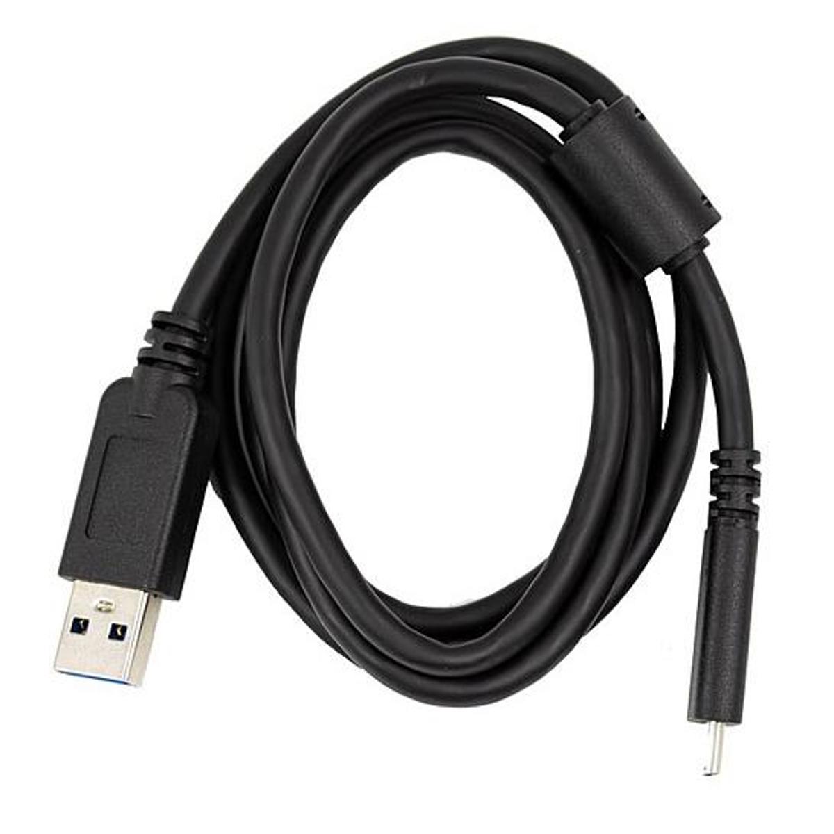 

Sigma SUC-11 USB Cable Type-A to USB Type-C for Sigma fp Mirrorless Camera