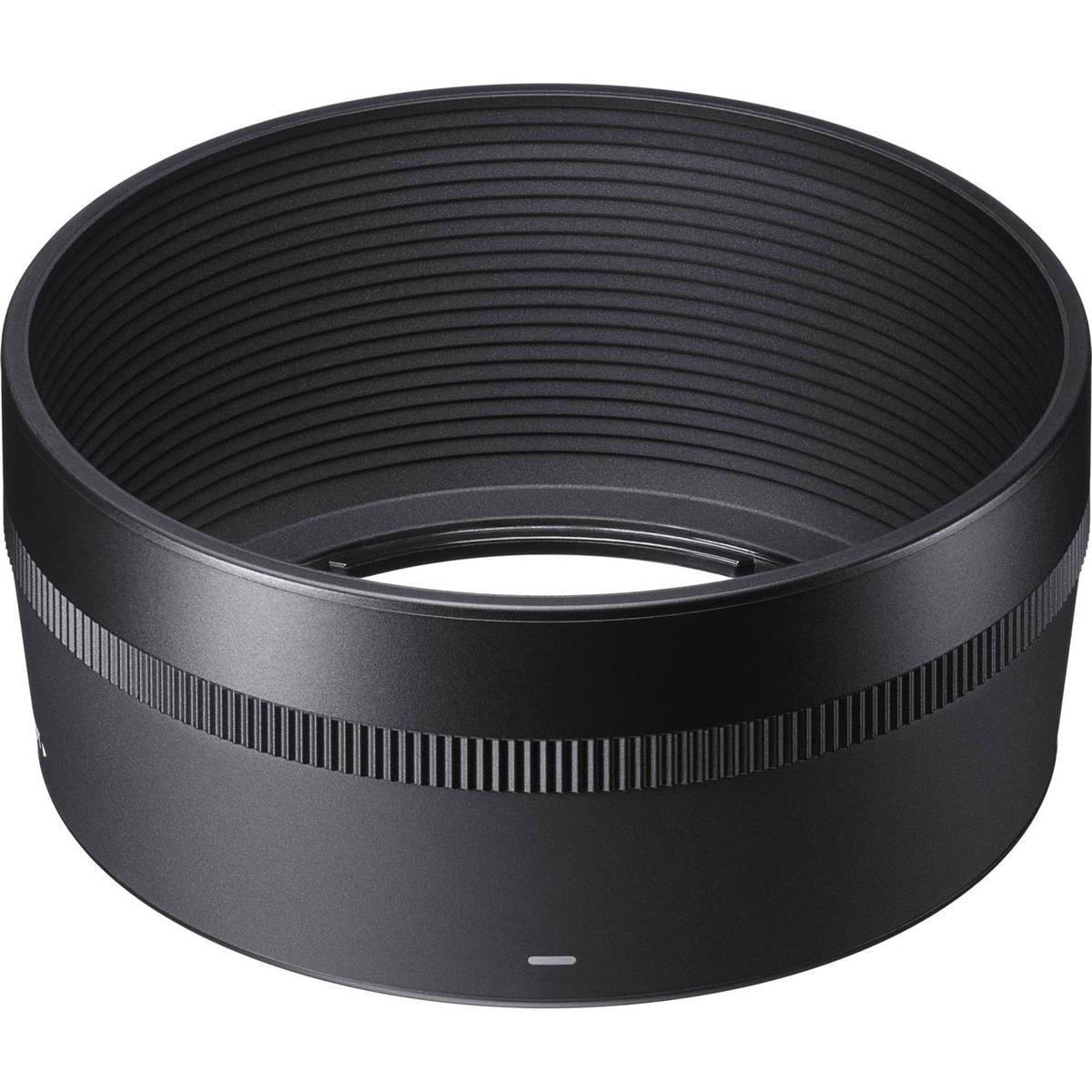 

Sigma Lens Hood for 30mm F1.4 DC DN "Contemporary" Lens