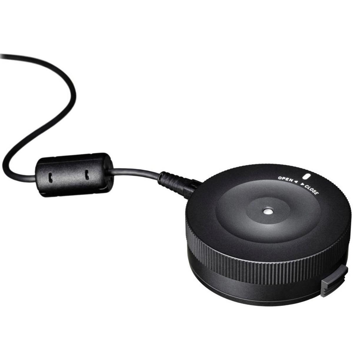 

Sigma USB Dock for Nikon Lenses