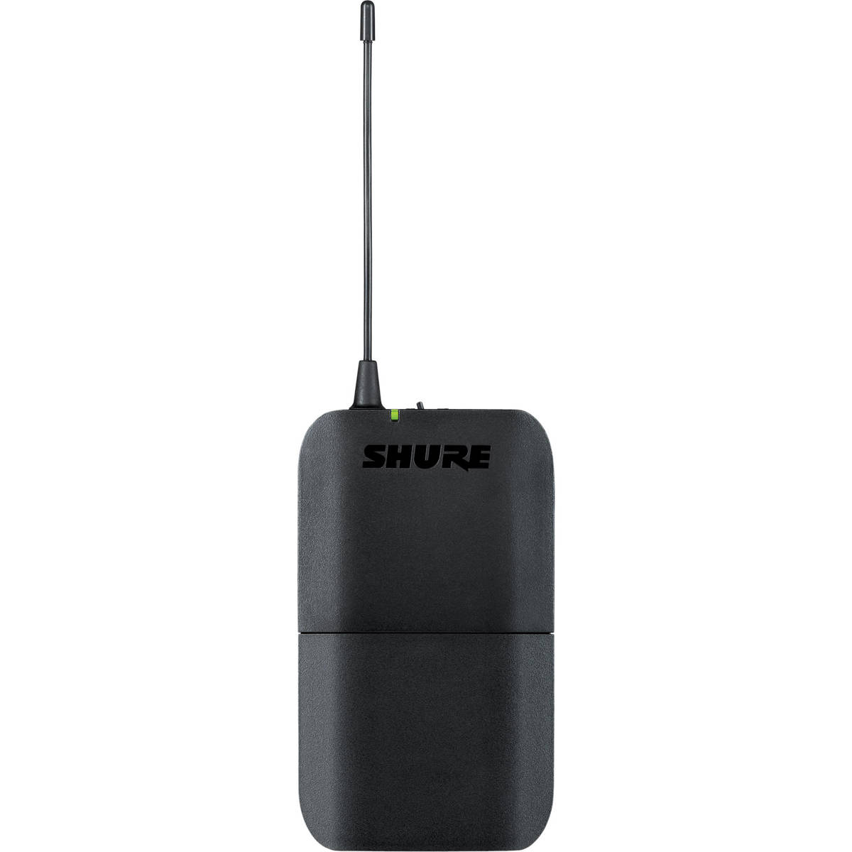 

Shure BLX1 Wireless Bodypack Transmitter, J11: 596-616MHz