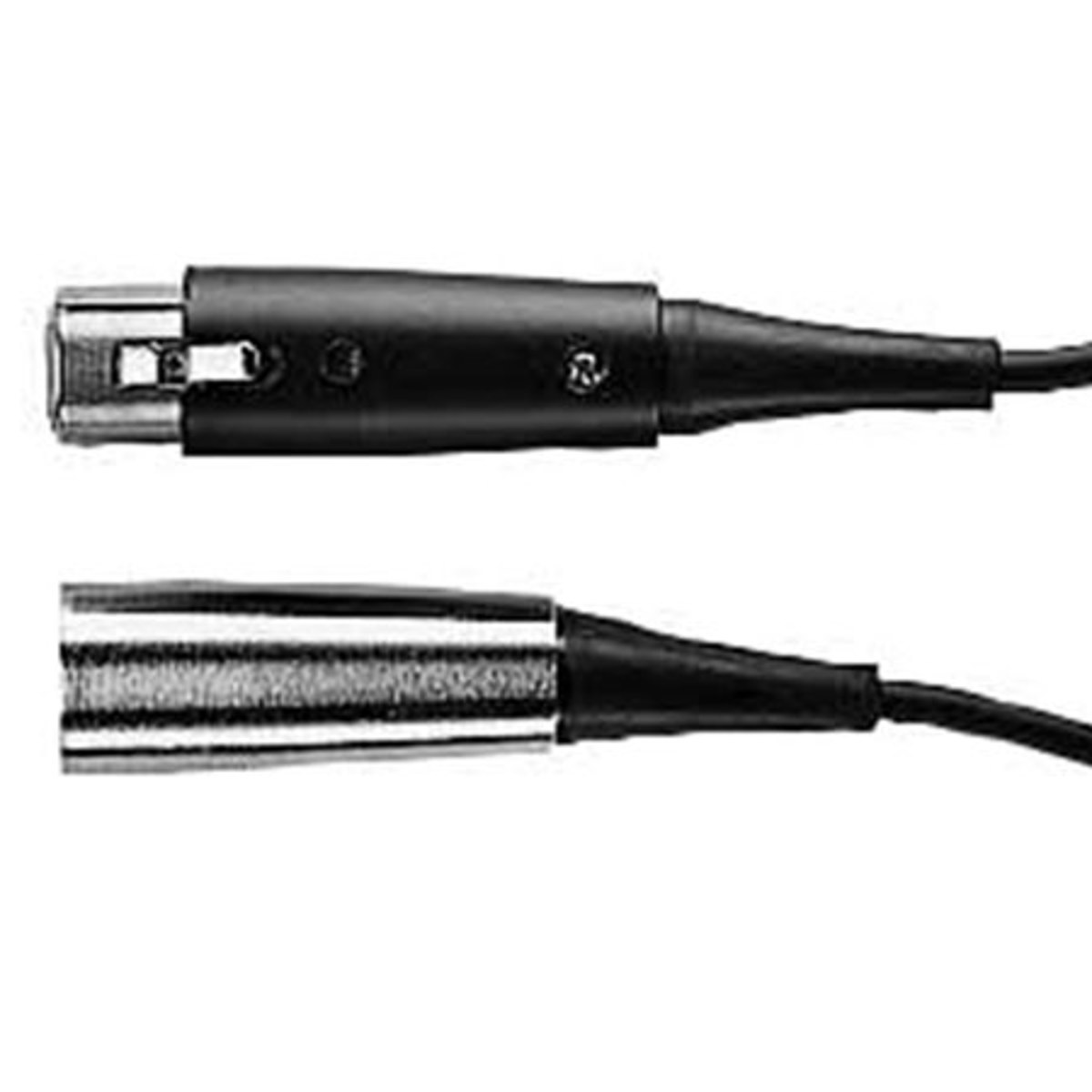 

Shure C25E 25' Triple-Flex Microphone Cable