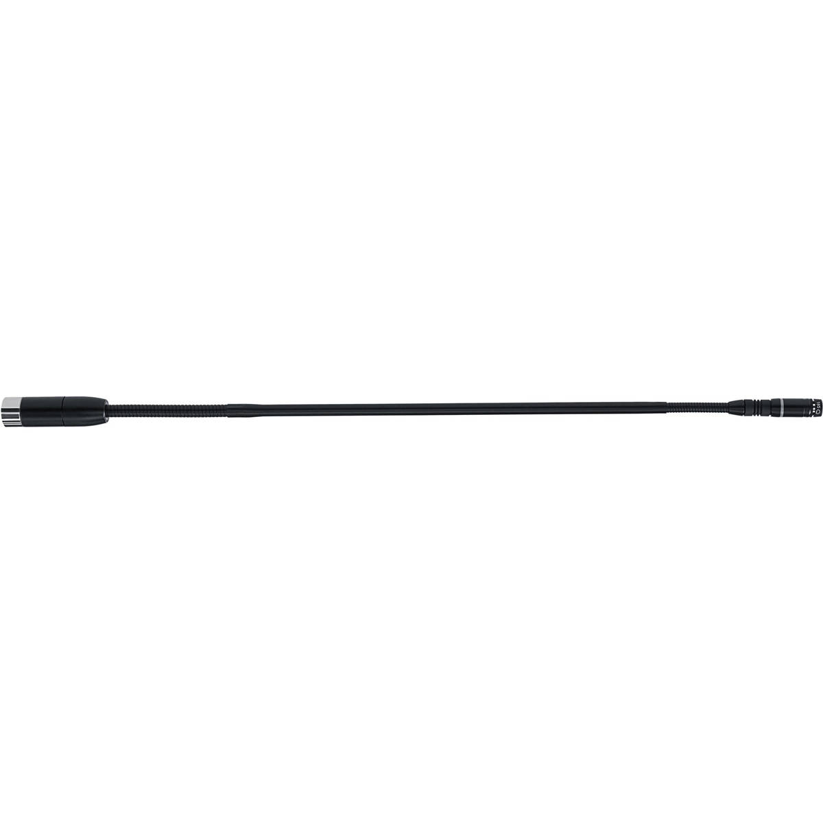 

Shure MXC420DF/C 20" Cardioid Dualflex Gooseneck Microphone for MXC and MXCW