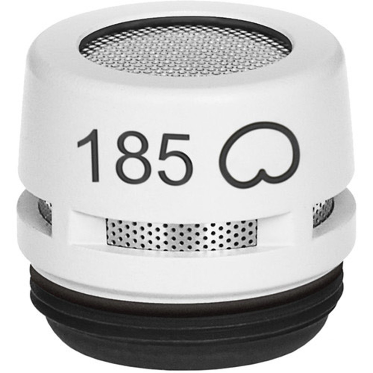 

Shure R185 Cardioid Replacement Cartridge for Microflex Microphones, White