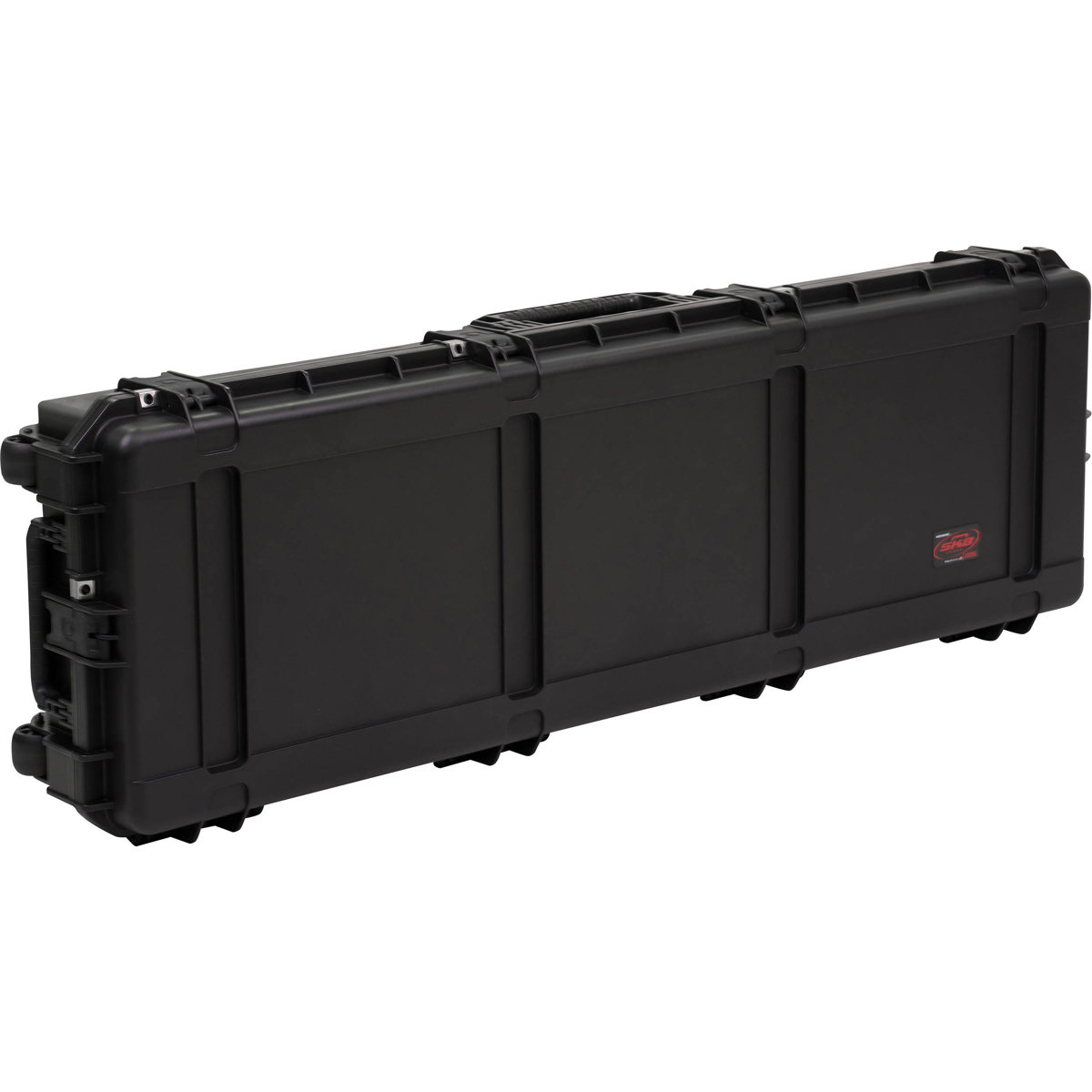 

SKB iSeries 60x18x8" Utility Case with Wheels and Layered Foam