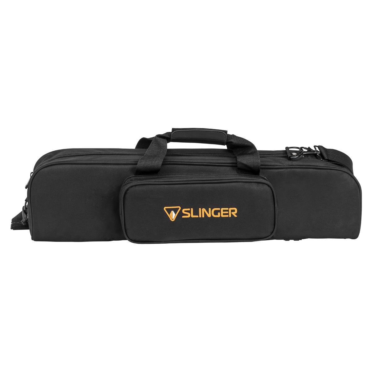 

Slinger Deluxe Padded 27" Tripod Case (Black)