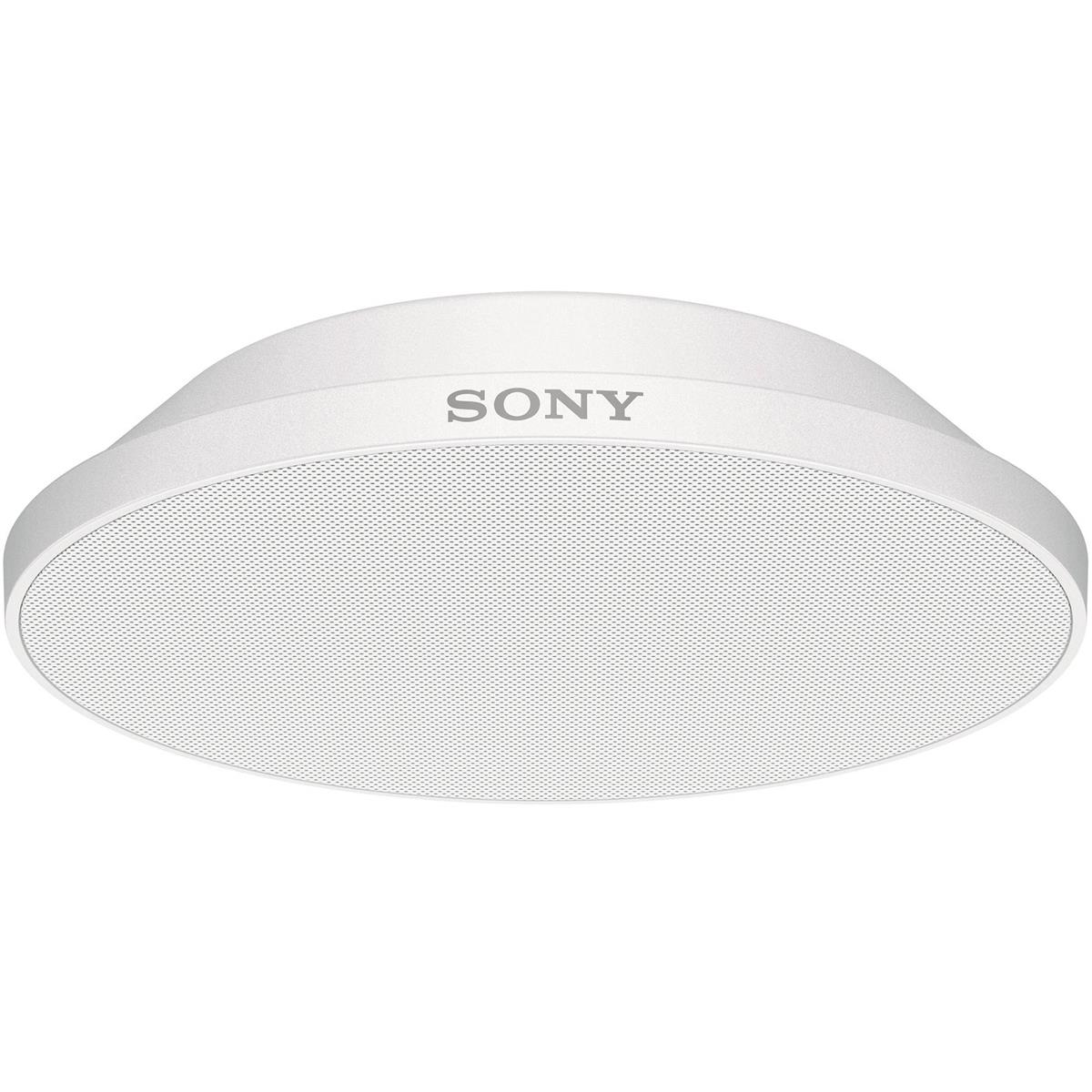 

Sony MAS-A100 IP Based Beamforming Microphone for Ceiling