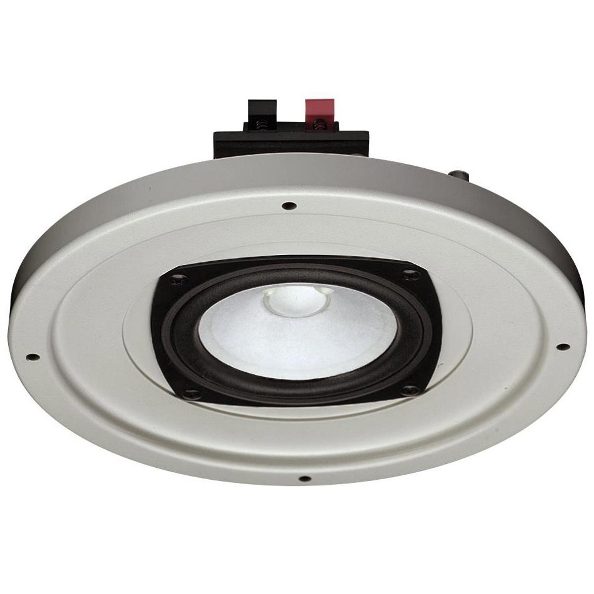 

SoundTube RF-41-20-SO 4" Full Range, Blind-Mount Ceiling Speaker without Grille