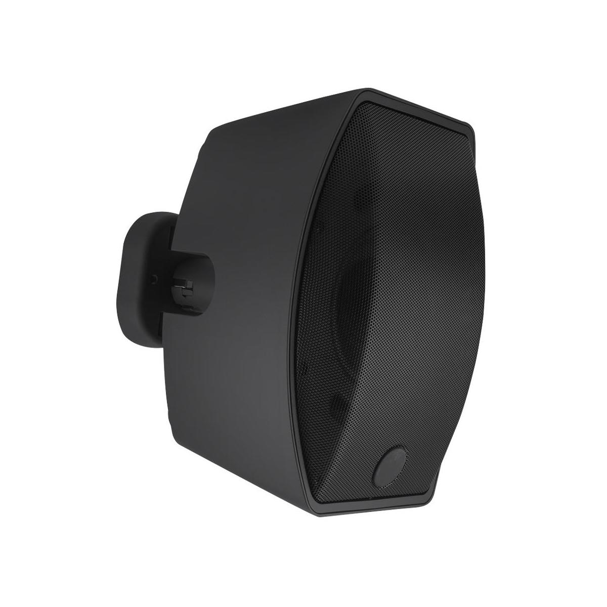 

SoundTube SM590I-II 5.25" 2-way Outdoor Surface Mount Speaker, Black