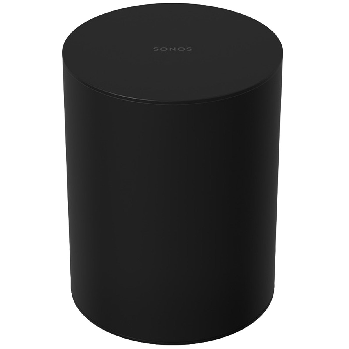 

Sonos Sub Mini Wireless Subwoofer, Black