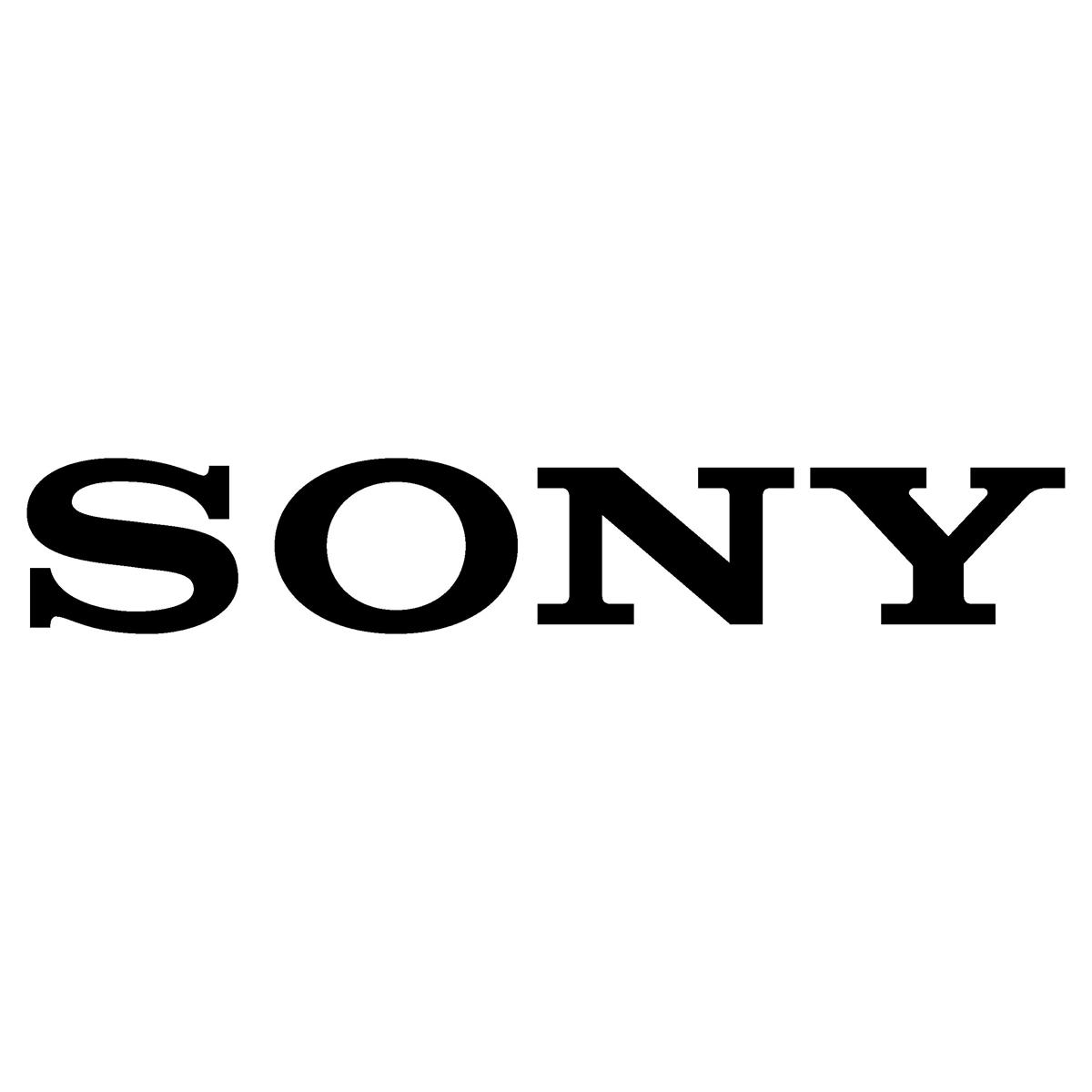 

Sony XCVCL25YM 2/3" High Resolution Mono-Focal Lens for VGA Cameras