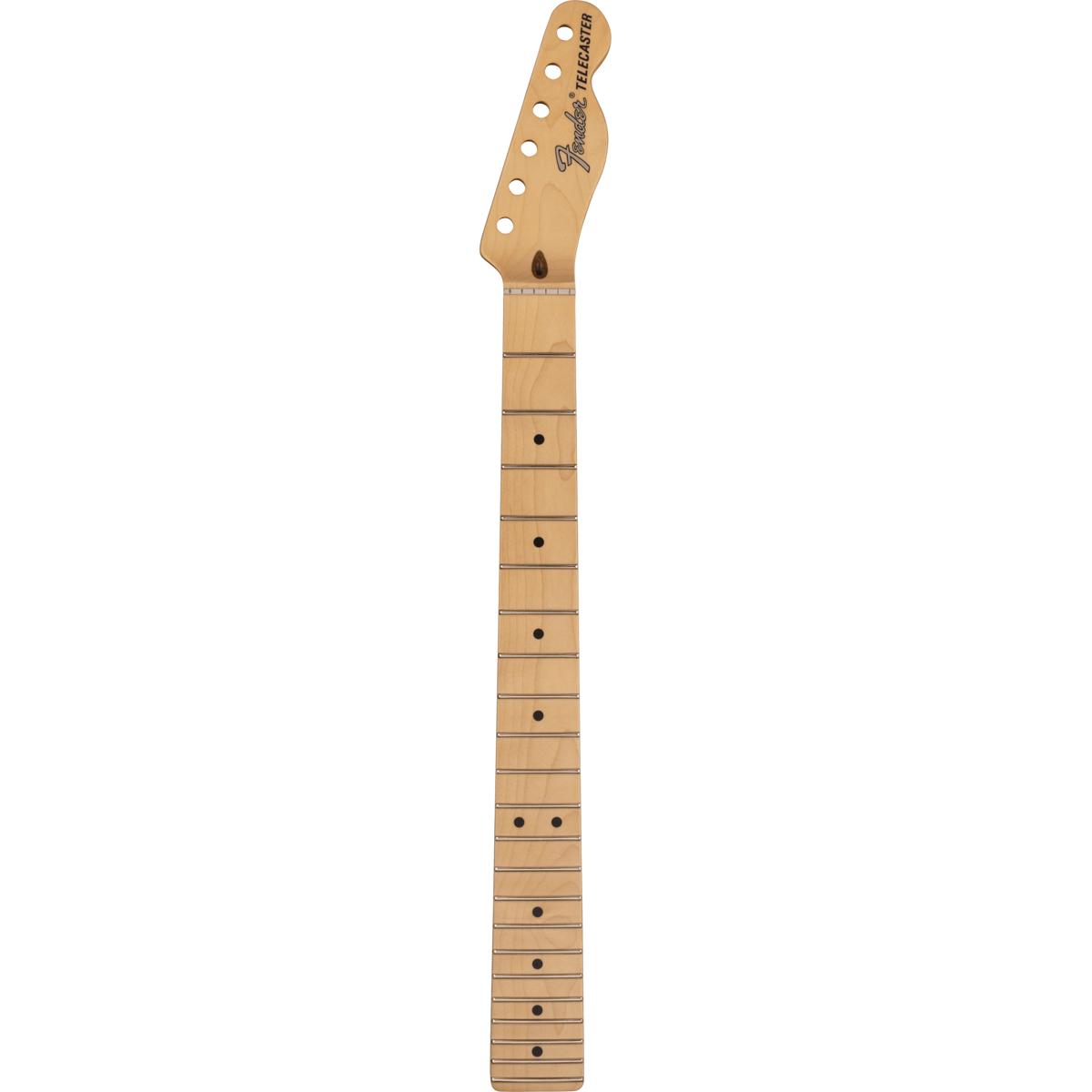 

Fender American Performer Telecaster Modern "C" Neck, Maple Fingerboard