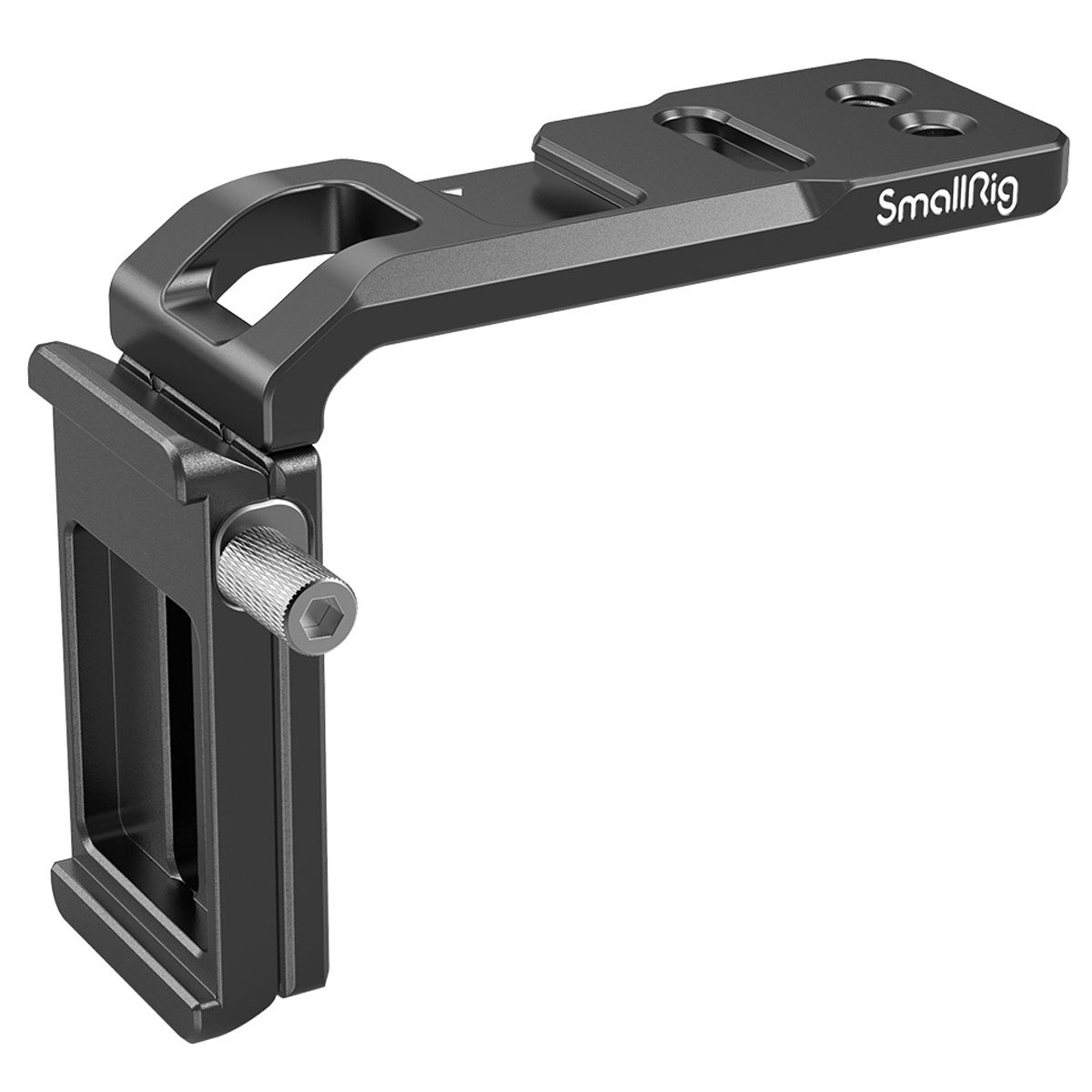 

SmallRig Quick Release Extension Bracket for ZHIYUN CRANE 2S Handheld Stabilizer