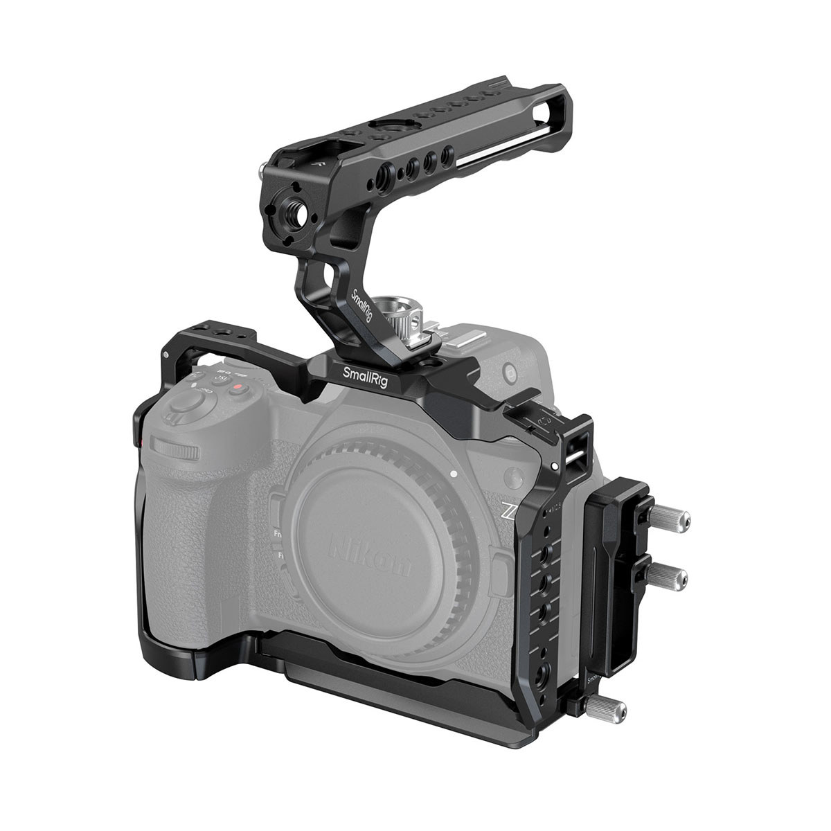 

SmallRig 4520 Camera Cage Kit for Nikon Z6III Camera