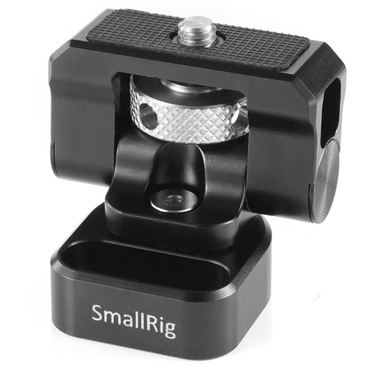 

SmallRig Swivel and Tilt Monitor Mount