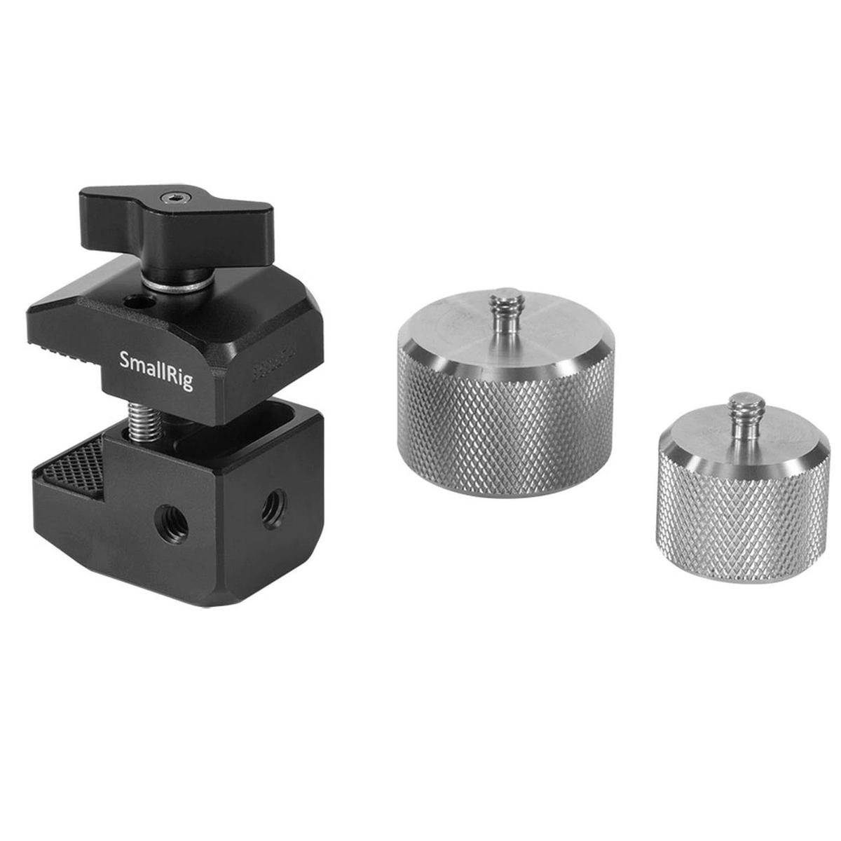 

SmallRig Counterweight and Mounting Clamp Kit