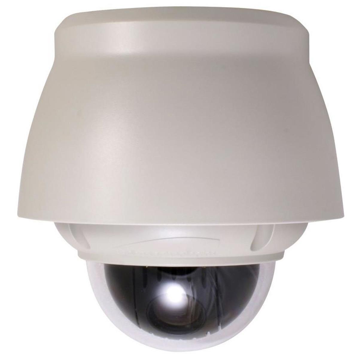 

Speco Technologies CPTZ32D5W All-In-One Outdoor Analog PTZ Dome Camera, White