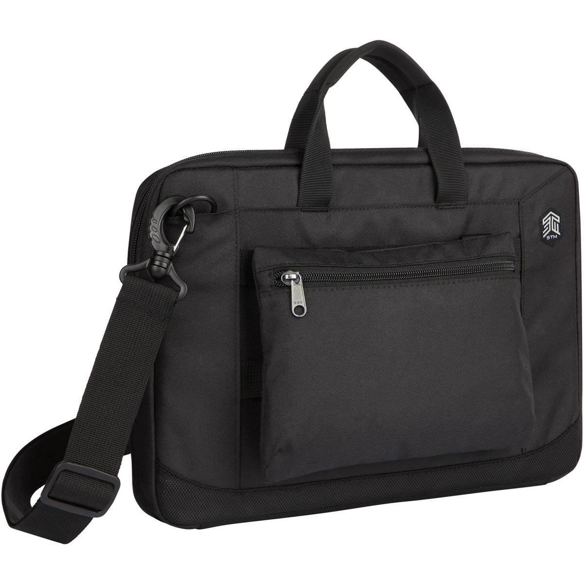 

STM Ace Always-On Cargo Bag for 11-12" ChromeBook, Black