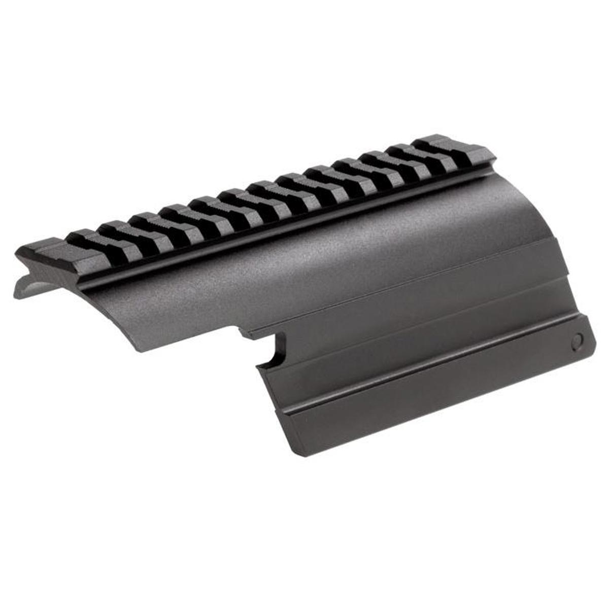 

Sun Optics Saddle Mount for Mossberg 500 and Maverick 88 12-Gauge Shotguns