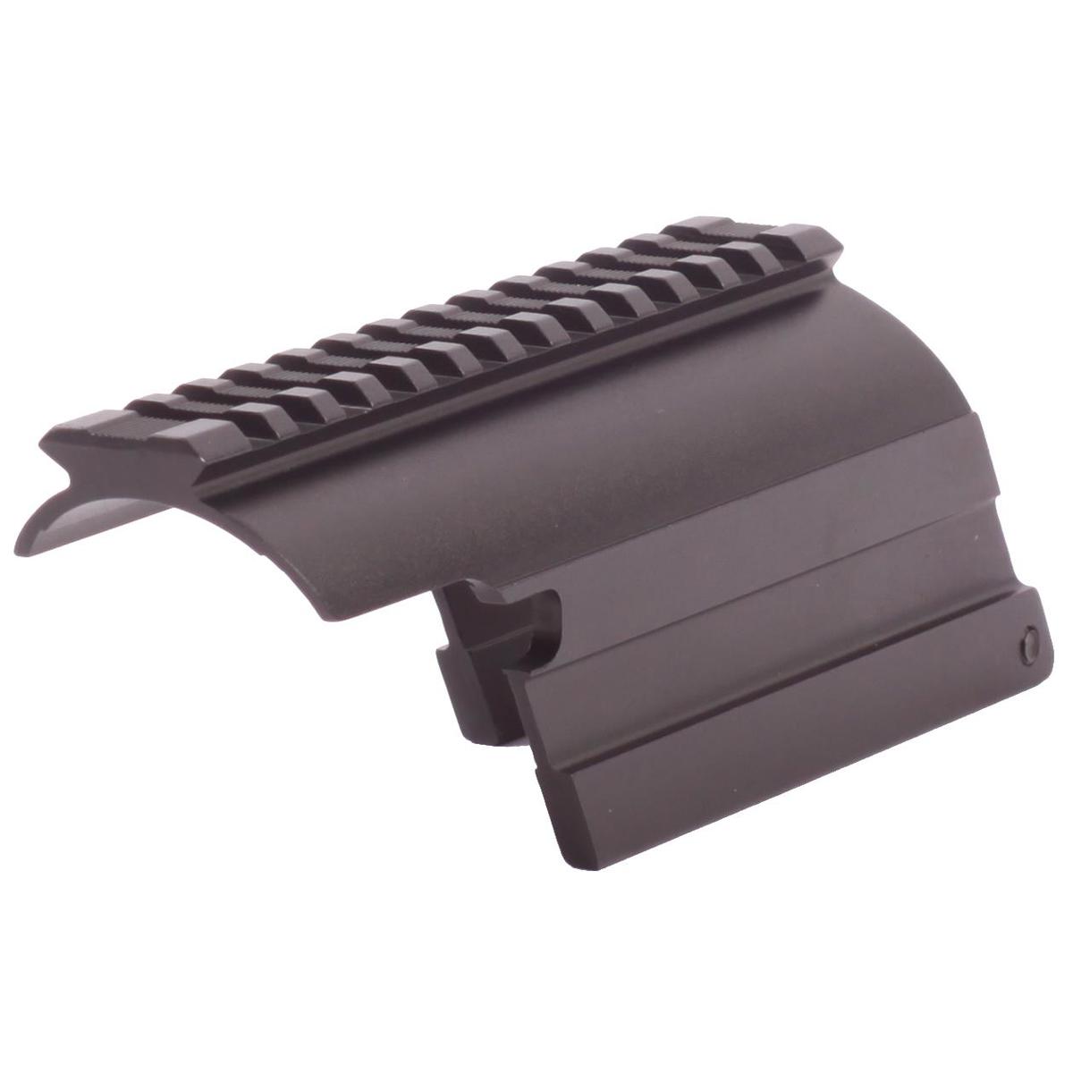 

Sun Optics Saddle Mount for Mossberg 500 20-Gauge Shotgun