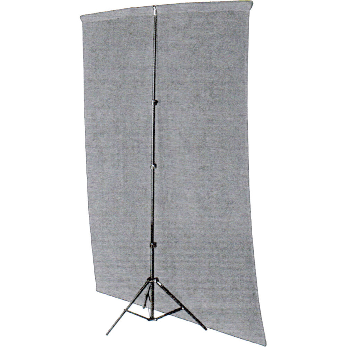 

Smith-Victor EZ-Drop Backdrop System, White