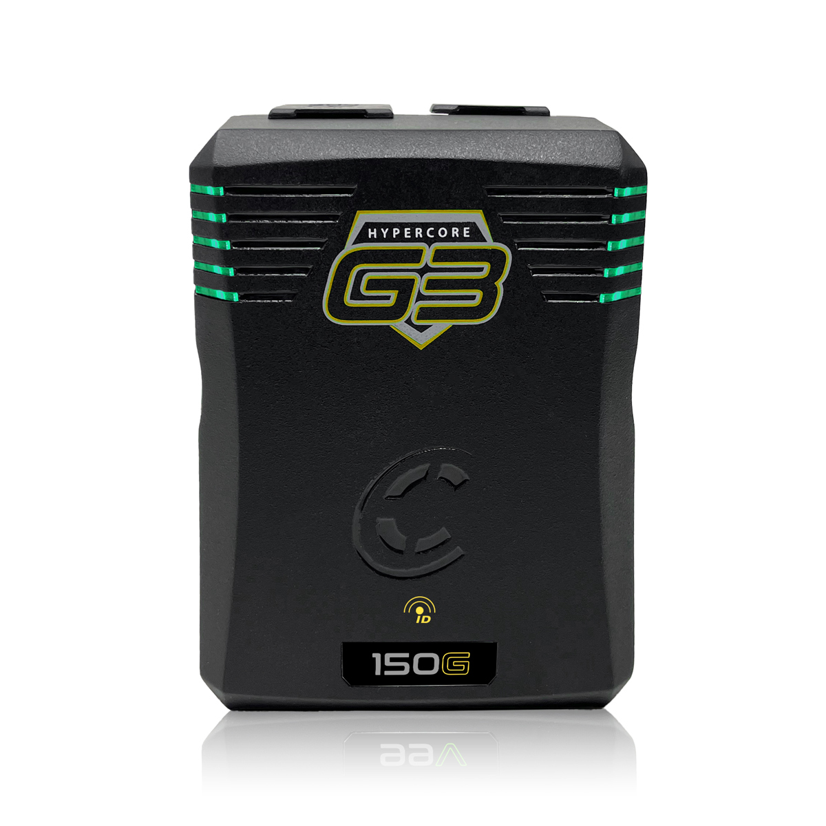 

Core SWX HyperCore G3 14.4V SMART Battery Pack 144Wh Gold Mount