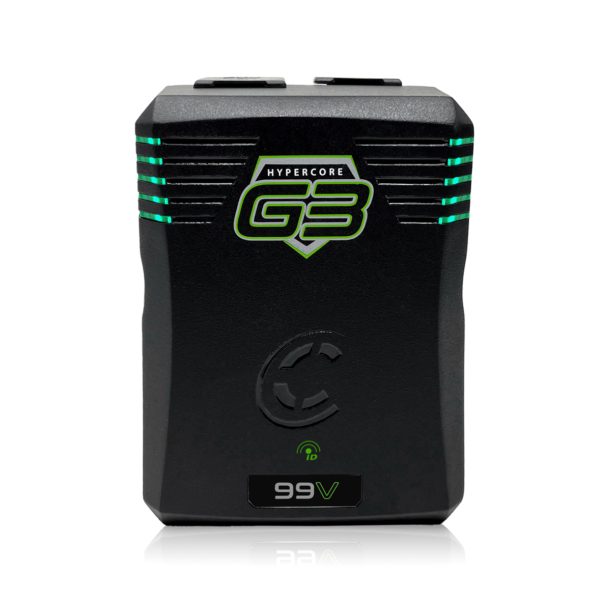 

Core SWX HyperCore G3 14.4V SMART Battery Pack 99Wh V-Mount