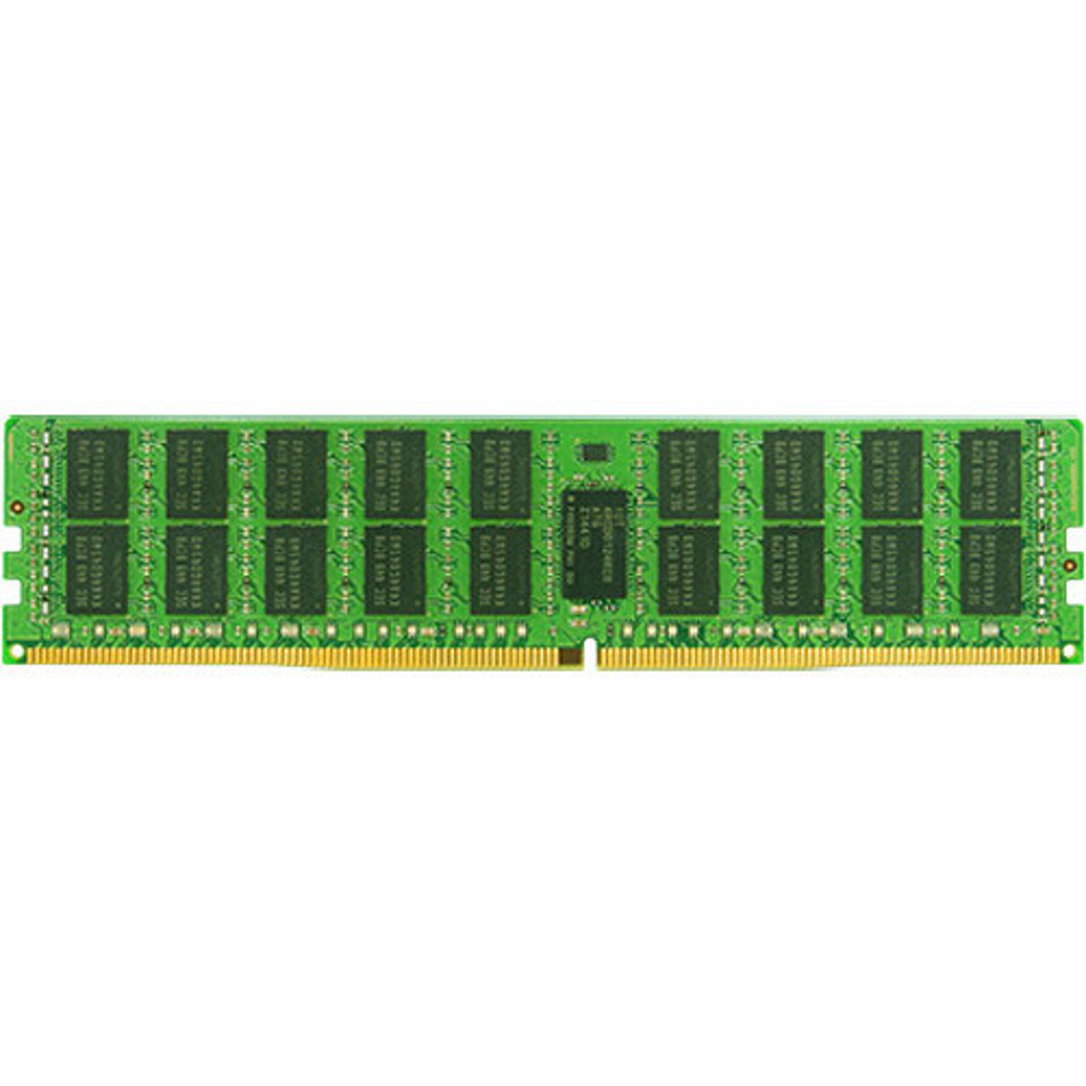 

Synology 32GB DDR4-2666 ECC Registered DIMM 288pin 1.2V Memory Module