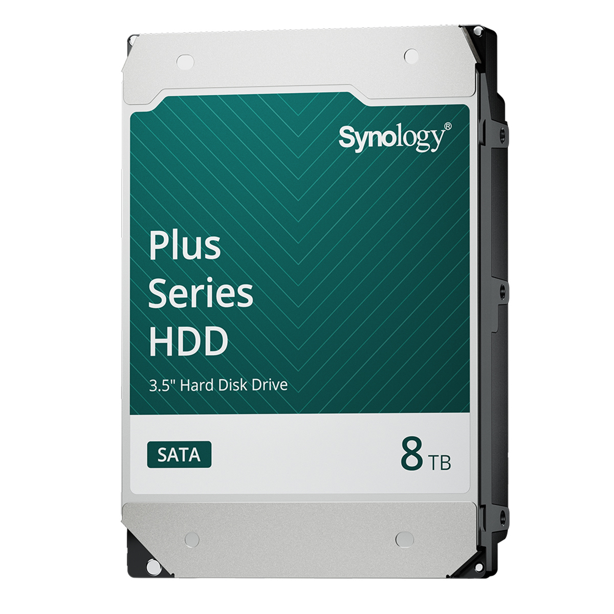 

Synology HAT3310 Plus Series 3.5" SATA III Internal Hard Drive 8TB