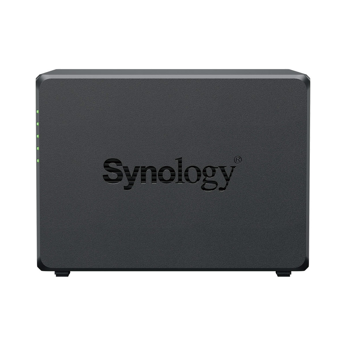 Synology DiskStation DS423+ 4-Bay NAS Enclosure, w/4x Red Plus 12TB Internal HDD