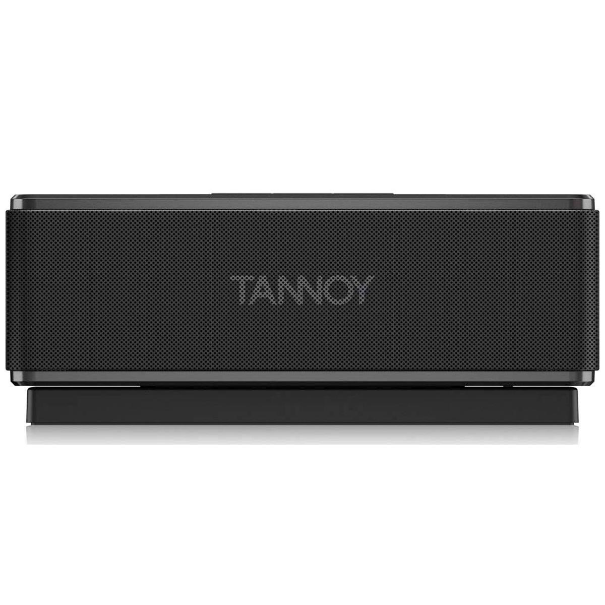 

Takama Tannoy Live Mini Portable Bluetooth Loudspeaker