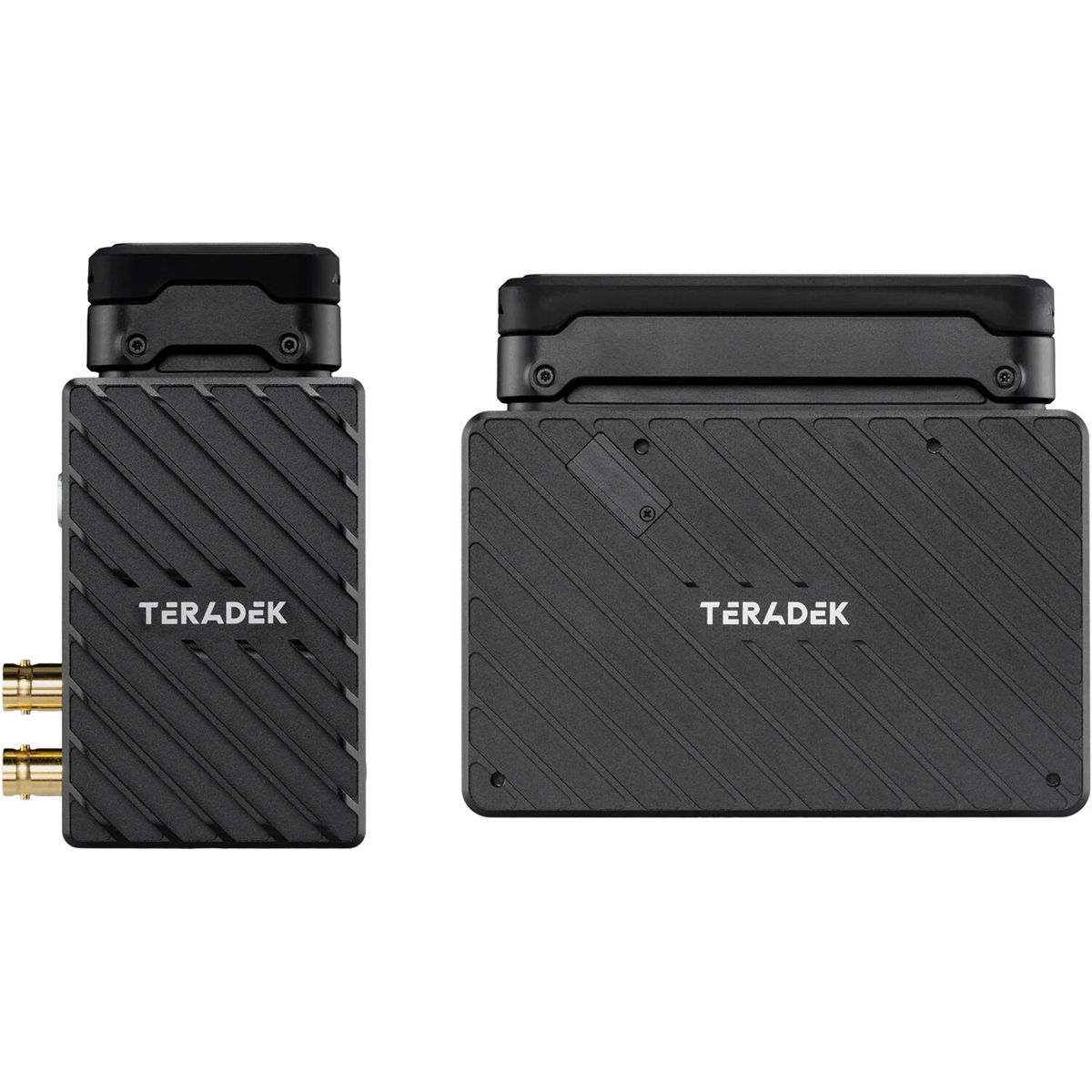 

Teradek Bolt 6 LT 750 3G-SDI/HDMI Wireless Tx & Rx Kit w/Int Antennas,750' Range