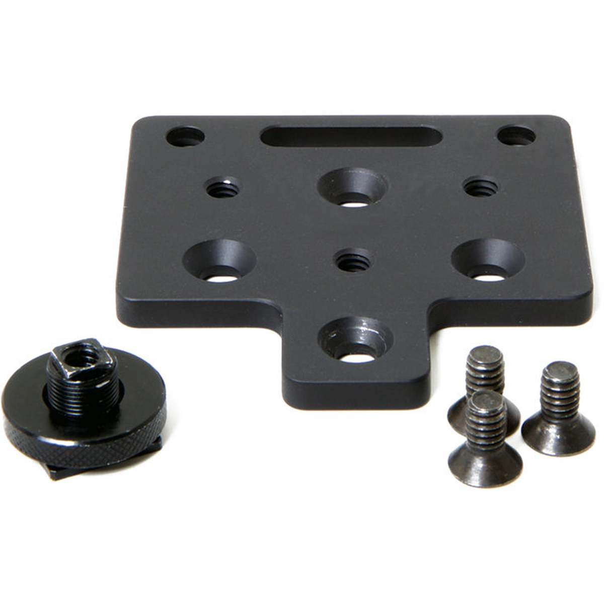 

Teradek Hotshoe Mounting Bracket for Cube 655 Encoder