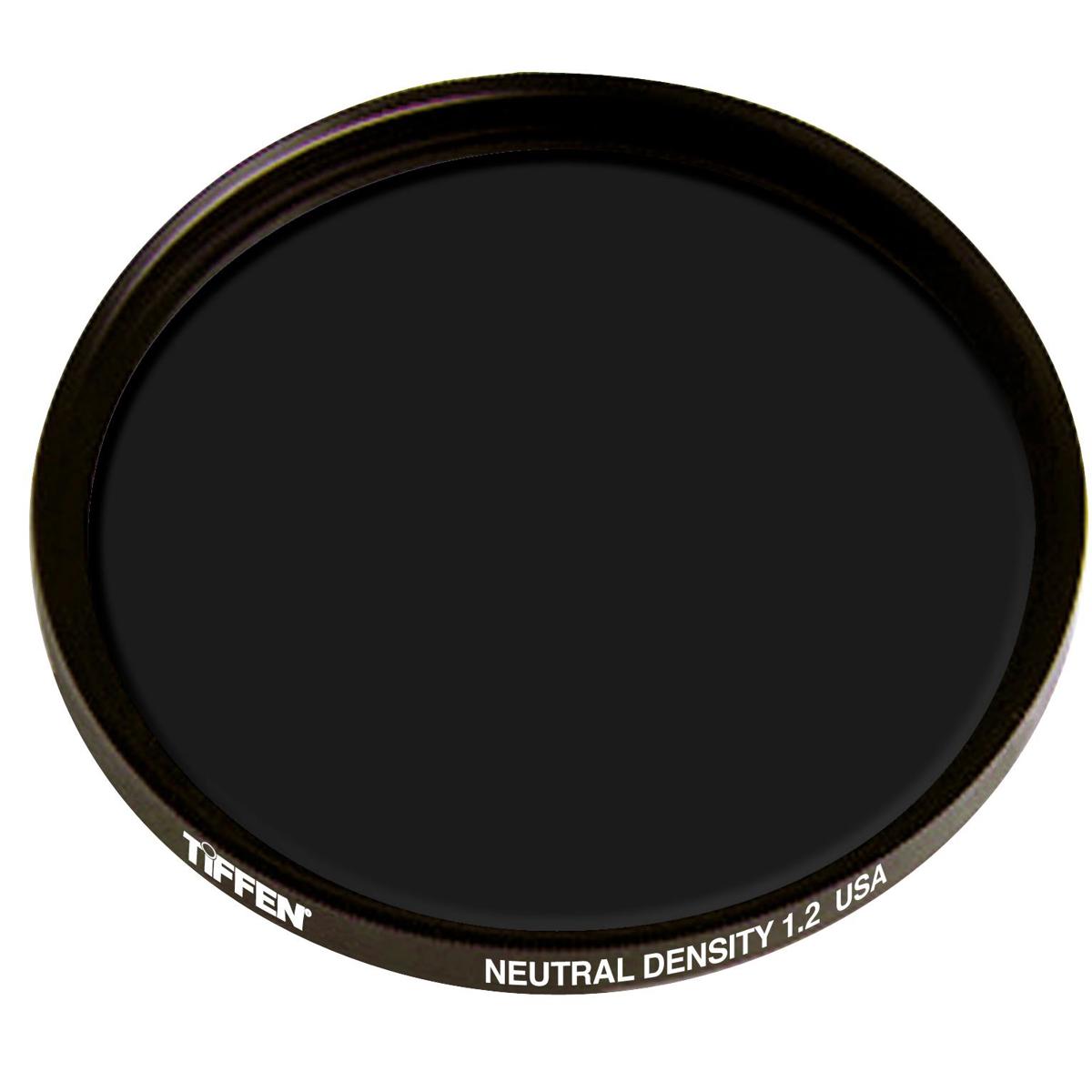 

Tiffen 138mm Neutral Density (ND) 1.2 Filter