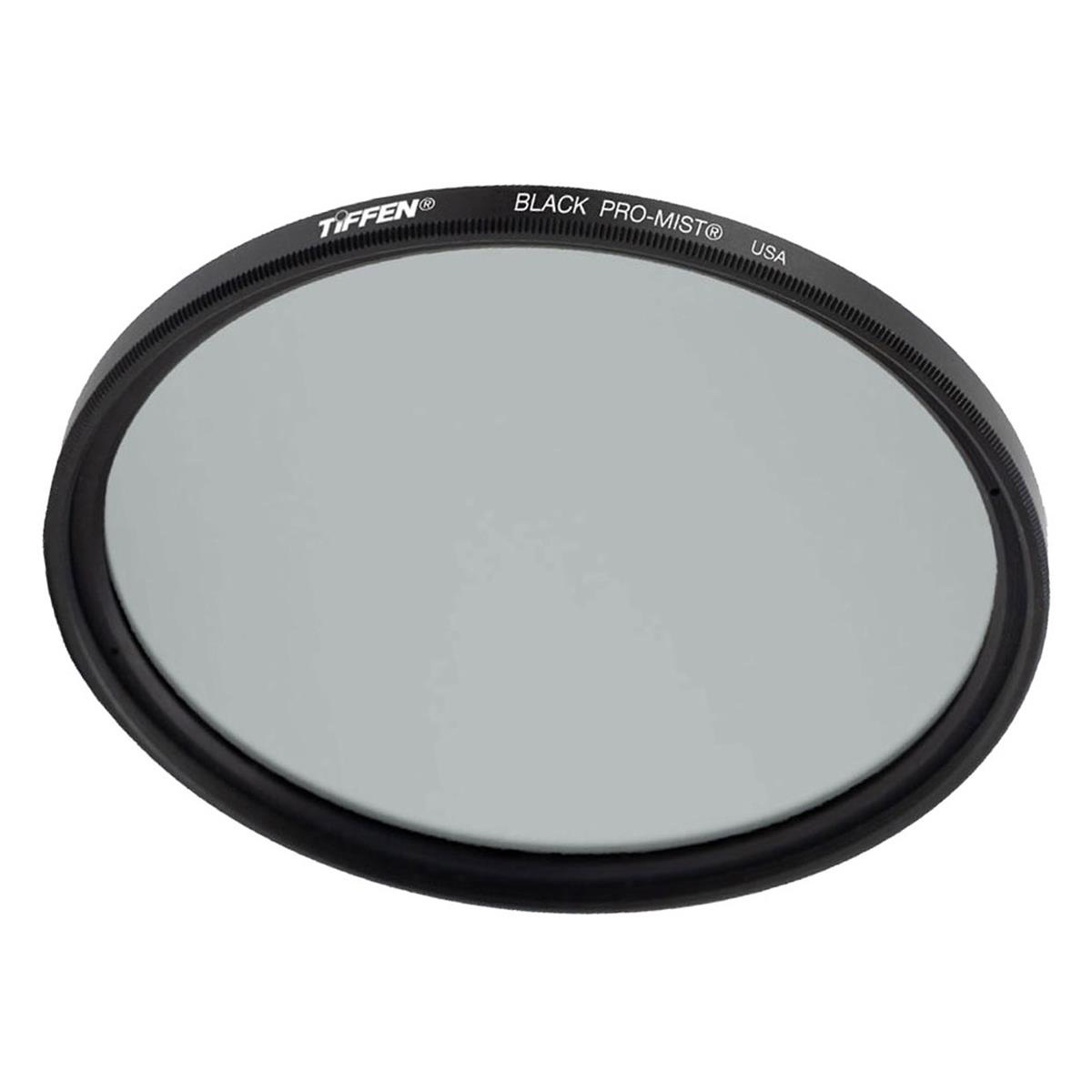 

Tiffen 39mm Black Pro-Mist 2 Special Effects Filter