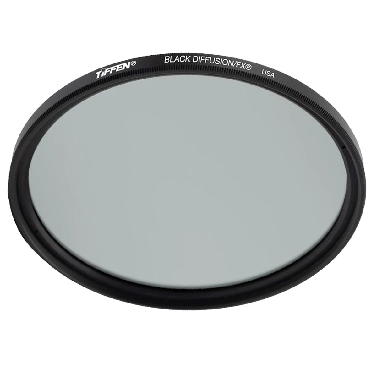 

Tiffen 62mm Warm Black Diffusion FX Filter 1