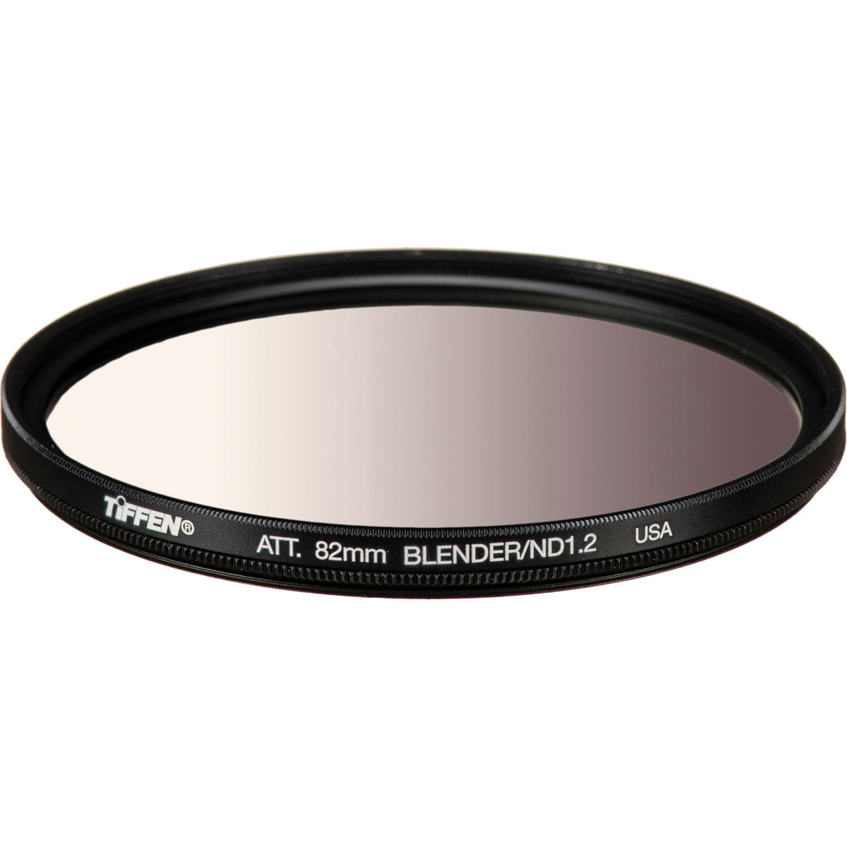 

Tiffen 82mm 1.2 4-Stop Graduated ND Attenuator/Blender Filter