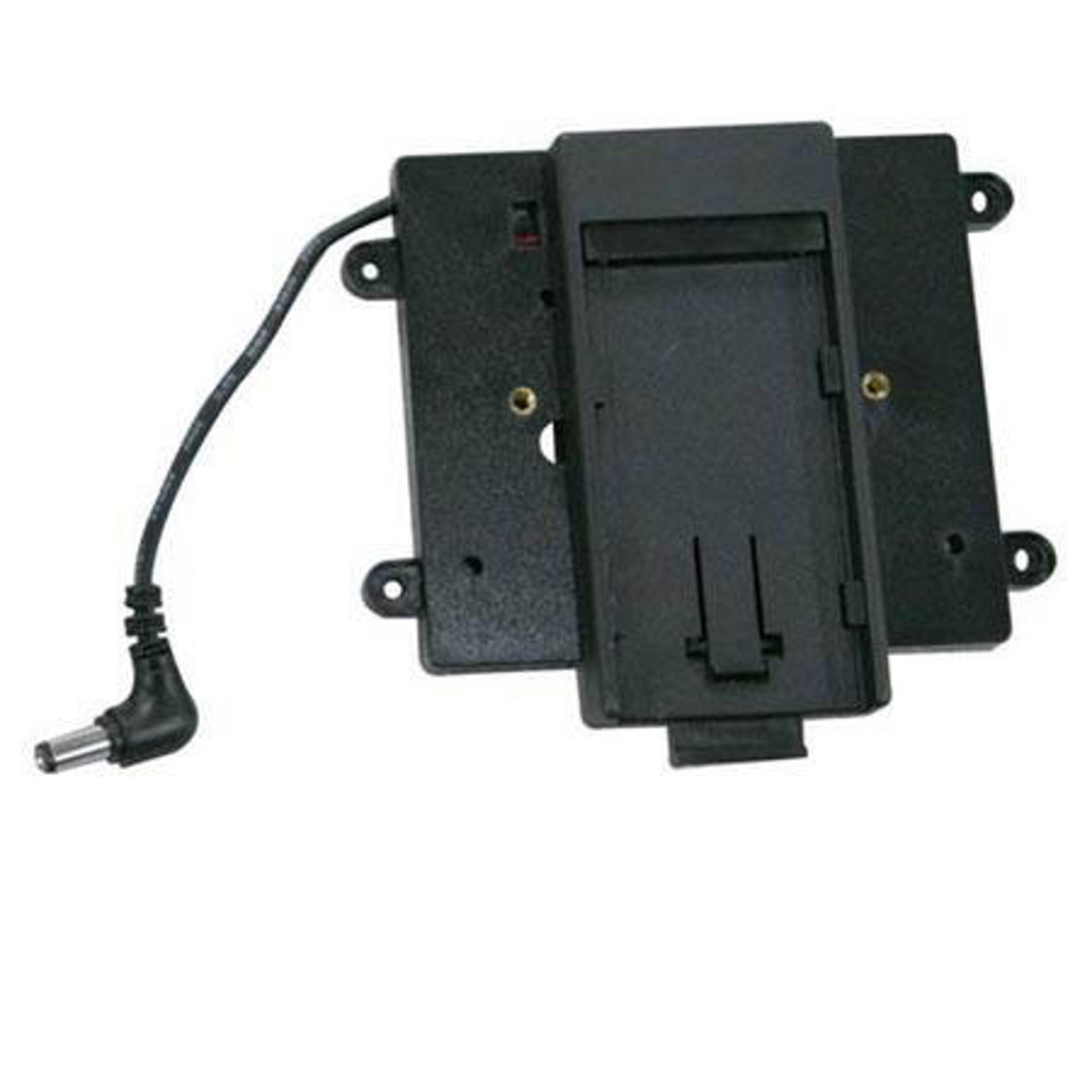 

TV Logic TVLogic 14.4V Battery Bracket for Sony BP-U30/U60 Batteries