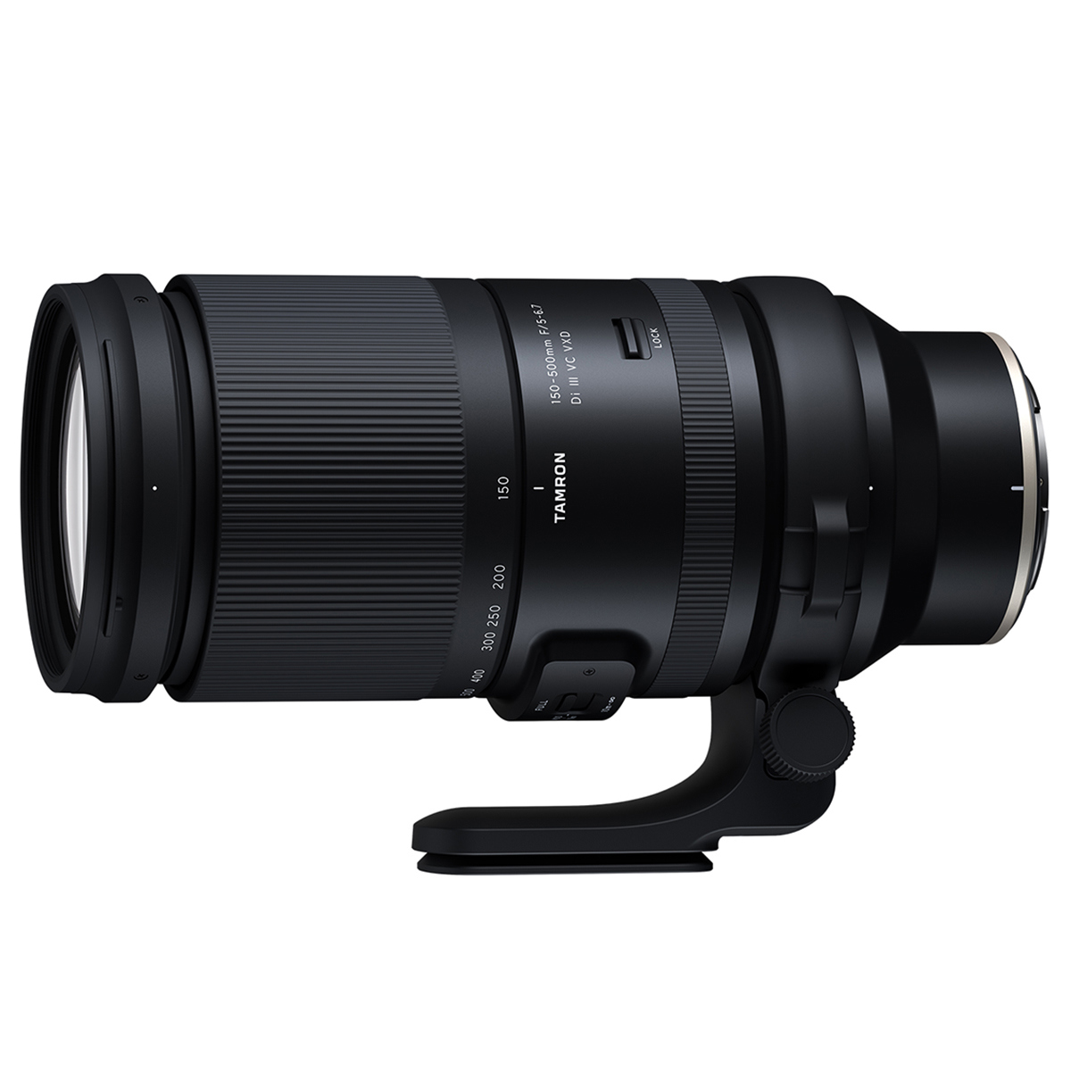 

Tamron 150-500mm f/5-6.7 Di III VC VXD Lens for Nikon Z