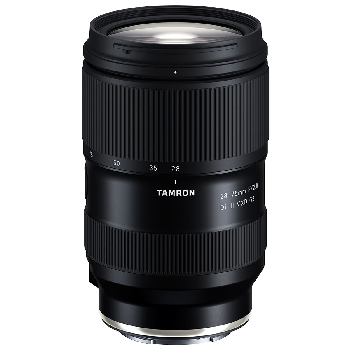 

Tamron 28-75mm f/2.8 Di III VXD G2 Lens for Sony E