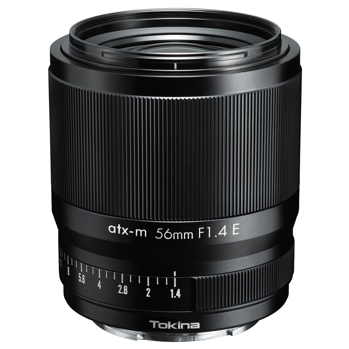 

Tokina atx-m 56mm f/1.4 Lens for Sony E